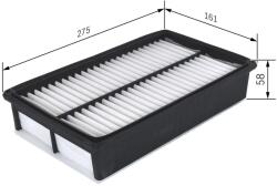 Bosch Vzduchový filter BOSCH F 026 400 444 (F 026 400 444)