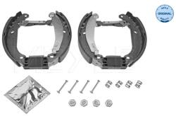 MEYLE Sada brzdových čeľustí MEYLE 16-14 533 0014/K (16-14 533 0014/K)