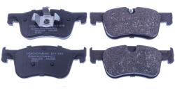 Denckermann Sada brzdových platničiek kotúčovej brzdy DENCKERMANN B111518 (B111518)