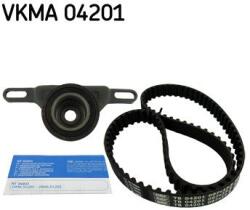 SKF Sada ozubeného remeňa SKF VKMA 04201 (VKMA 04201)