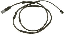 TRW Výstražný kontakt, opotrebenie brzdového obloženia TRW GIC277 (GIC277)