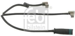 Febi Bilstein Výstražný kontakt, opotrebenie brzdového obloženia FEBI BILSTEIN 24498 (24498)