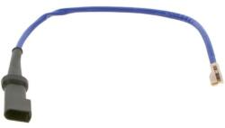 Bosch Výstražný kontakt, opotrebenie brzdového obloženia BOSCH 1 987 473 576 (1 987 473 576)