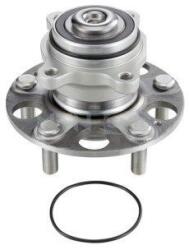 SNR Súprava ložísk kolesa SNR R174.72 (R174.72)