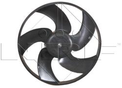NRF Ventilátor chladenia motora NRF 47321 (47321)