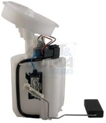 Meat & Doria Palivová dopravná jednotka MEAT & DORIA 76822 (76822)