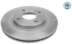 MEYLE Brzdový kotúč MEYLE 783 521 0027/PD (783 521 0027/PD)