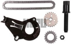 HEPU Sada reťazí, pohon olejového čerpadla HEPU 21-0611 (21-0611)