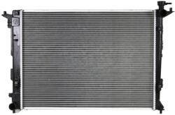 KAMOKA Chladič motora KAMOKA 7700202 (7700202)