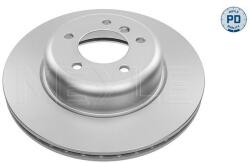 MEYLE Brzdový kotúč MEYLE 383 521 1001/PD (383 521 1001/PD)