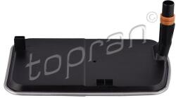 TOPRAN Hydraulický filter automatickej prevodovky TOPRAN 501 132 (501 132)