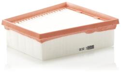 Mann-filter Vzduchový filter MANN-FILTER C 2030 (C 2030)