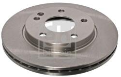 Febi Bilstein Brzdový kotúč FEBI BILSTEIN 22994 (22994)