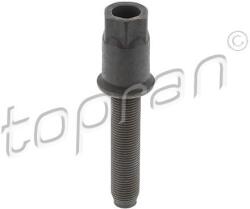 TOPRAN Skrutka remenice TOPRAN 504 091 (504 091)