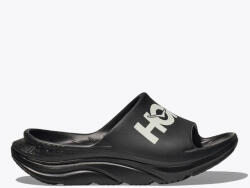 Hoka Ora Athletic Slide uniszex papucs 40 (1155154-BWHT-7)