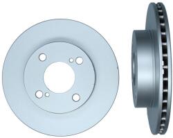 KAMOKA Brzdový kotúč KAMOKA 103044 (103044)