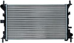 KAMOKA Chladič motora KAMOKA 7705029 (7705029)
