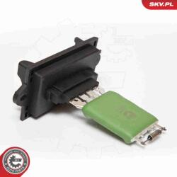 ESEN SKV Odpor vnútorného ventilátora ESEN SKV 95SKV052 (95SKV052)