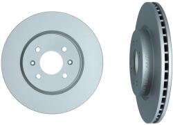 KAMOKA Brzdový kotúč KAMOKA 103572 (103572)