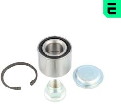 OPTIMAL Súprava ložísk kolesa OPTIMAL 202229 (202229)