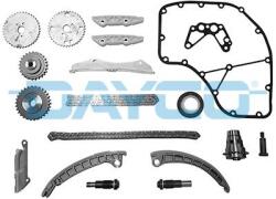 DAYCO Sada rozvodovej reťaze DAYCO KTC1023 (KTC1023)