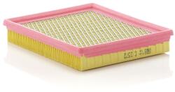 Mann-filter Vzduchový filter MANN-FILTER C 2372 (C 2372)