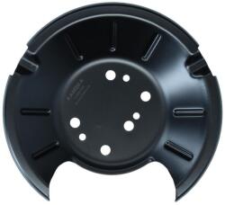 KAMOKA Ochranný plech proti rozstreku, Brzdový kotúč KAMOKA 1180165 (1180165)