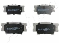 ASHIKA Klocki Ham. Toyota Camry 2.4 Vvti Hybrid (51-02-218)