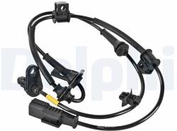 DELPHI Snímač počtu otáčok kolesa DELPHI SS21331-12B1 (SS21331-12B1)