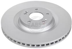 A. B. S Brzdový kotúč A. B. S. 18814 (18814)