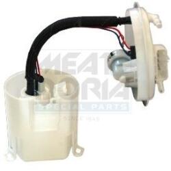 Meat & Doria Palivová dopravná jednotka MEAT & DORIA 77142 (77142)