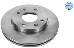 MEYLE Brzdový kotúč MEYLE 37-15 521 0021 (37-15 521 0021)