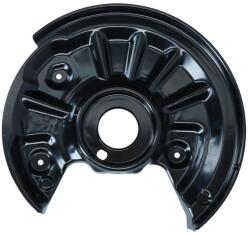 KAMOKA Ochranný plech proti rozstreku, Brzdový kotúč KAMOKA 1180198 (1180198)