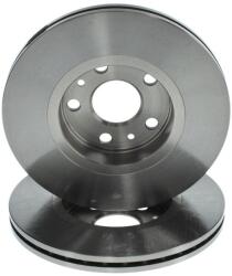 Bosch Brzdový kotúč BOSCH 0 986 479 611 (0 986 479 611)