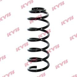 KYB Pružina podvozku KYB RA5868 (RA5868)