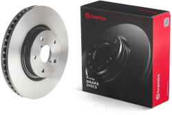 BREMBO Brzdový kotúč BREMBO 09. D245.11 (09.D245.11)