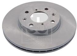 Febi Bilstein Brzdový kotúč FEBI BILSTEIN 28435 (28435)