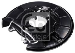 Febi Bilstein Ochranný plech proti rozstreku, Brzdový kotúč FEBI BILSTEIN 176757 (176757)