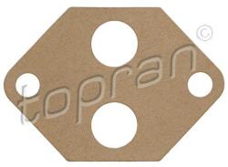 TOPRAN Tesniaci krúżok pre ventil regulácie voľnobehu TOPRAN 205 637 (205 637)