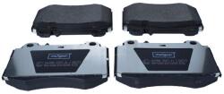 MAXGEAR Sada brzdových platničiek kotúčovej brzdy MAXGEAR 19-0500 (19-0500)