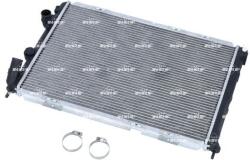 NRF Chladič motora NRF 509503 (509503)