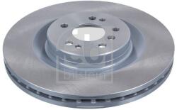 Febi Bilstein Brzdový kotúč FEBI BILSTEIN 24745 (24745)