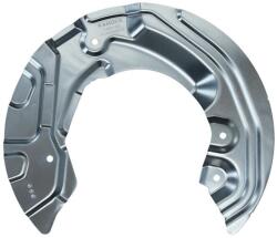 KAMOKA Ochranný plech proti rozstreku, Brzdový kotúč KAMOKA 1180102 (1180102)