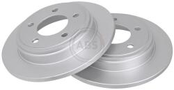 A. B. S Brzdový kotúč A. B. S. 16719 (16719)