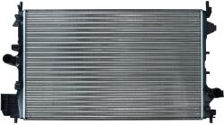 KAMOKA Chladič motora KAMOKA 7705128 (7705128)