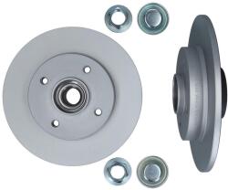 KAMOKA Brzdový kotúč KAMOKA 103136 (103136)