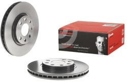 BREMBO Brzdový kotúč BREMBO 09.8601. 11 (09.8601.11)