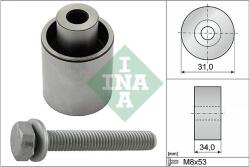 Schaeffler INA Obehová/vodiaca kladka ozubeného remeňa Schaeffler INA 532 0833 10 (532 0833 10)