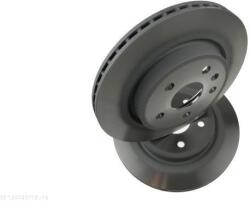 AUTOMEGA Brzdový kotúč AUTOMEGA 120069710 (120069710)