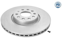 MEYLE Brzdový kotúč MEYLE 183 521 1094/PD (183 521 1094/PD)